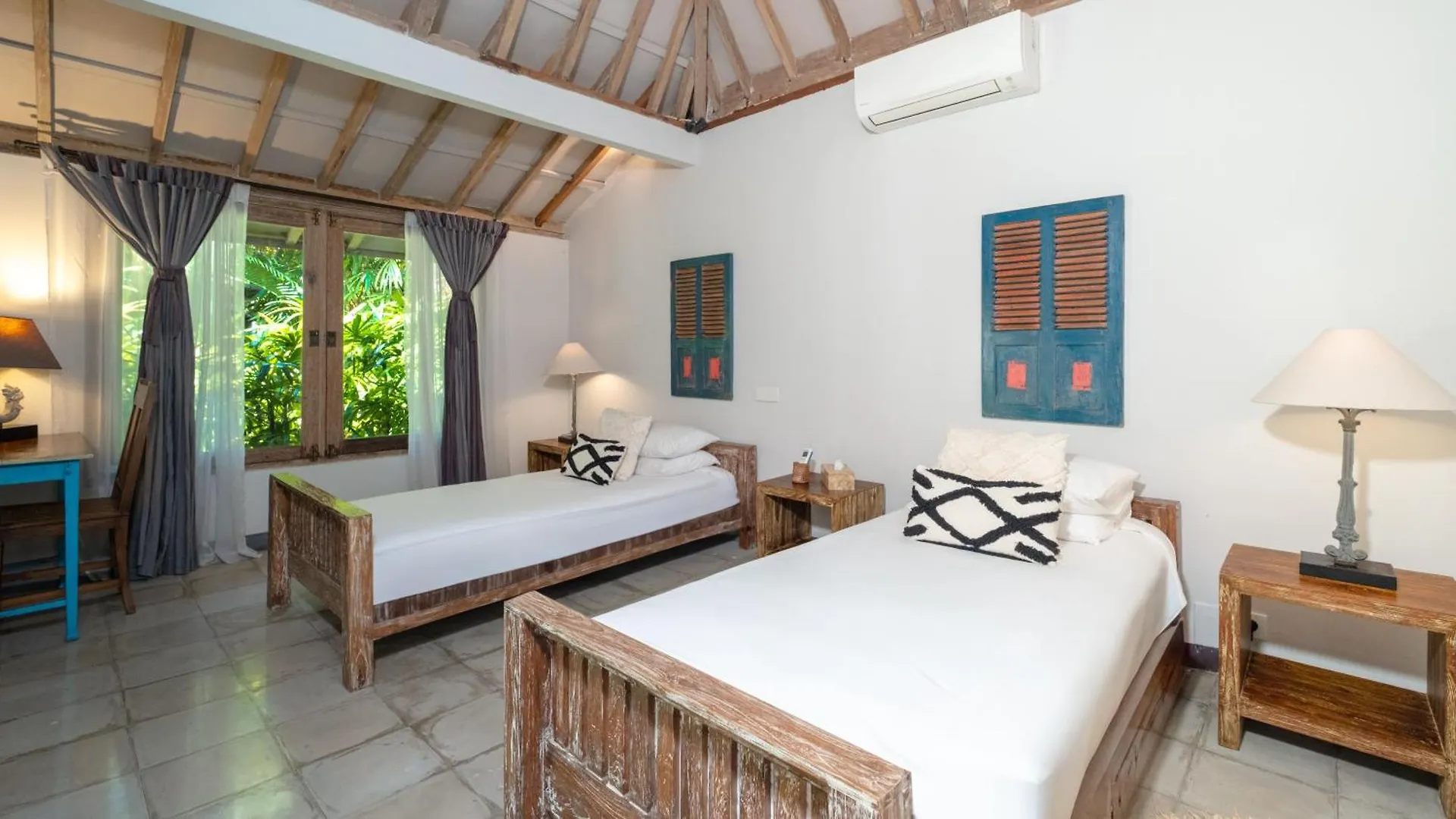 Villa Koyama By Villa Finder Seminyak
