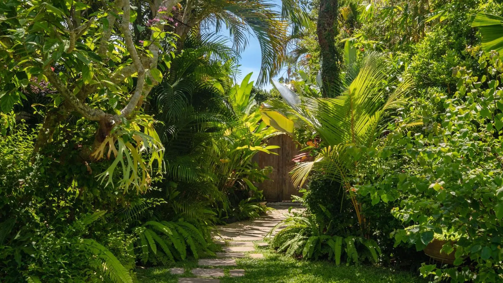 Villa Koyama By Villa Finder Seminyak