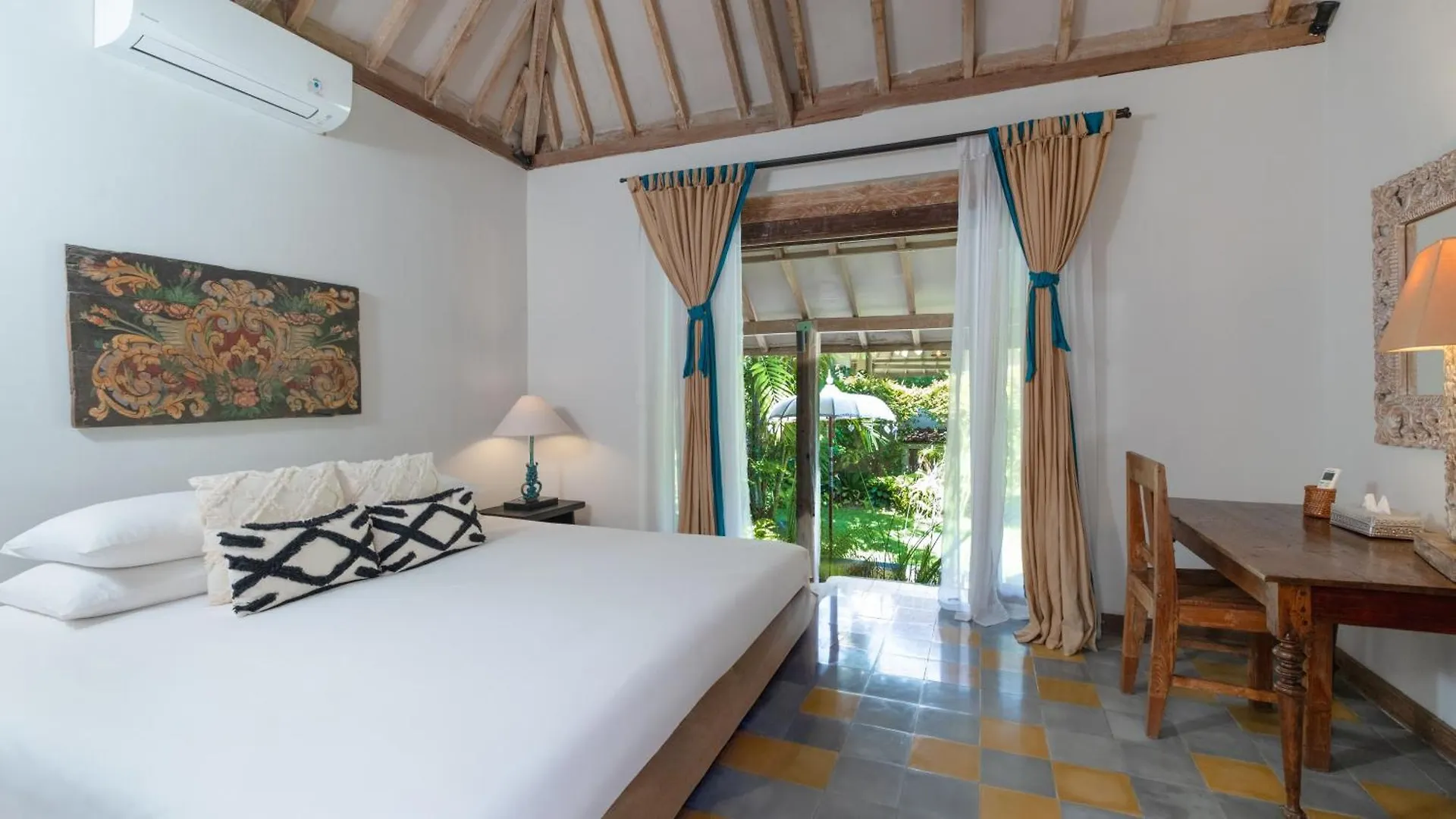 Villa Koyama By Villa Finder Seminyak  Indonesia