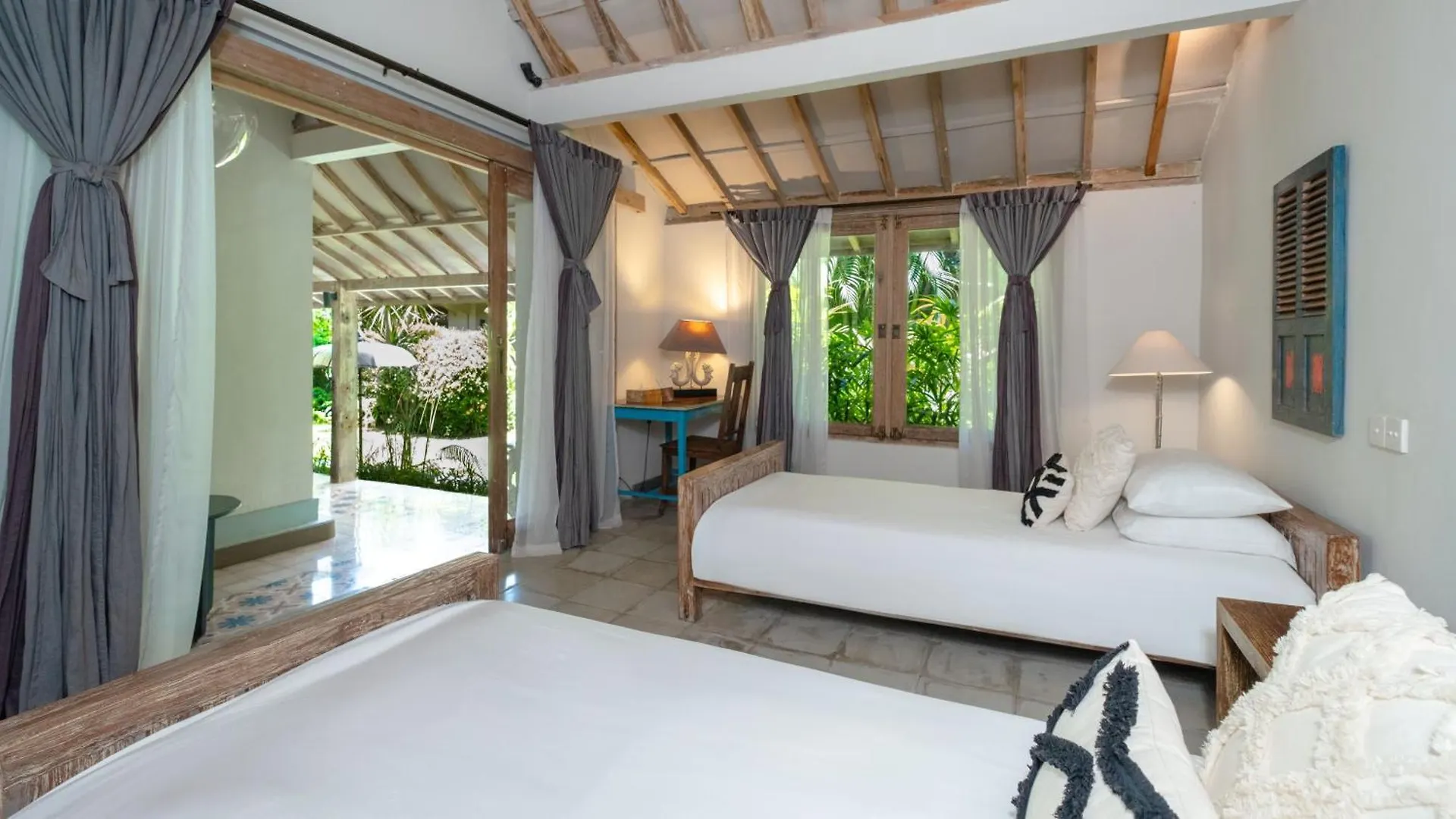 Villa Koyama By Villa Finder Seminyak