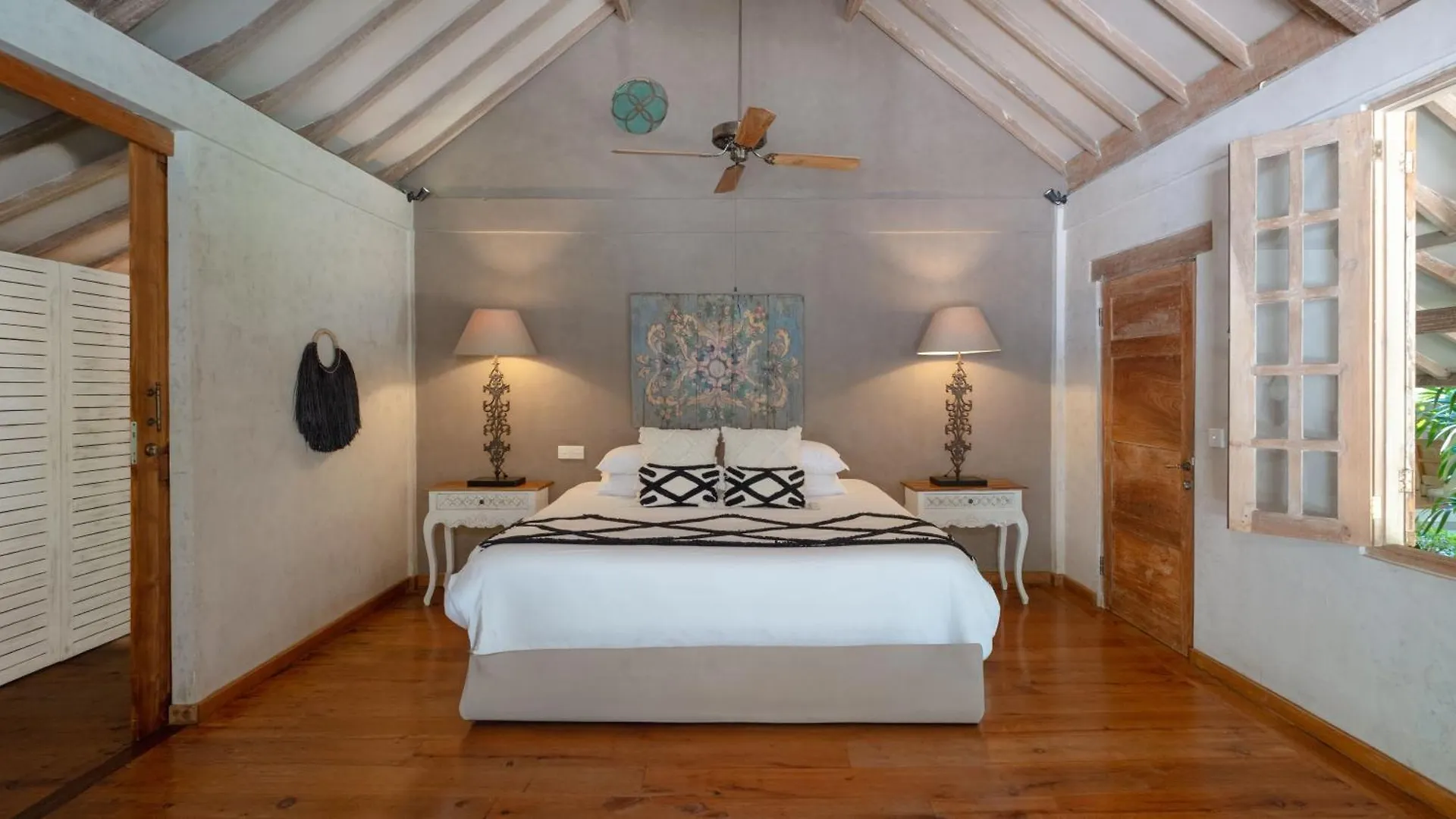 Villa Koyama By Villa Finder Seminyak