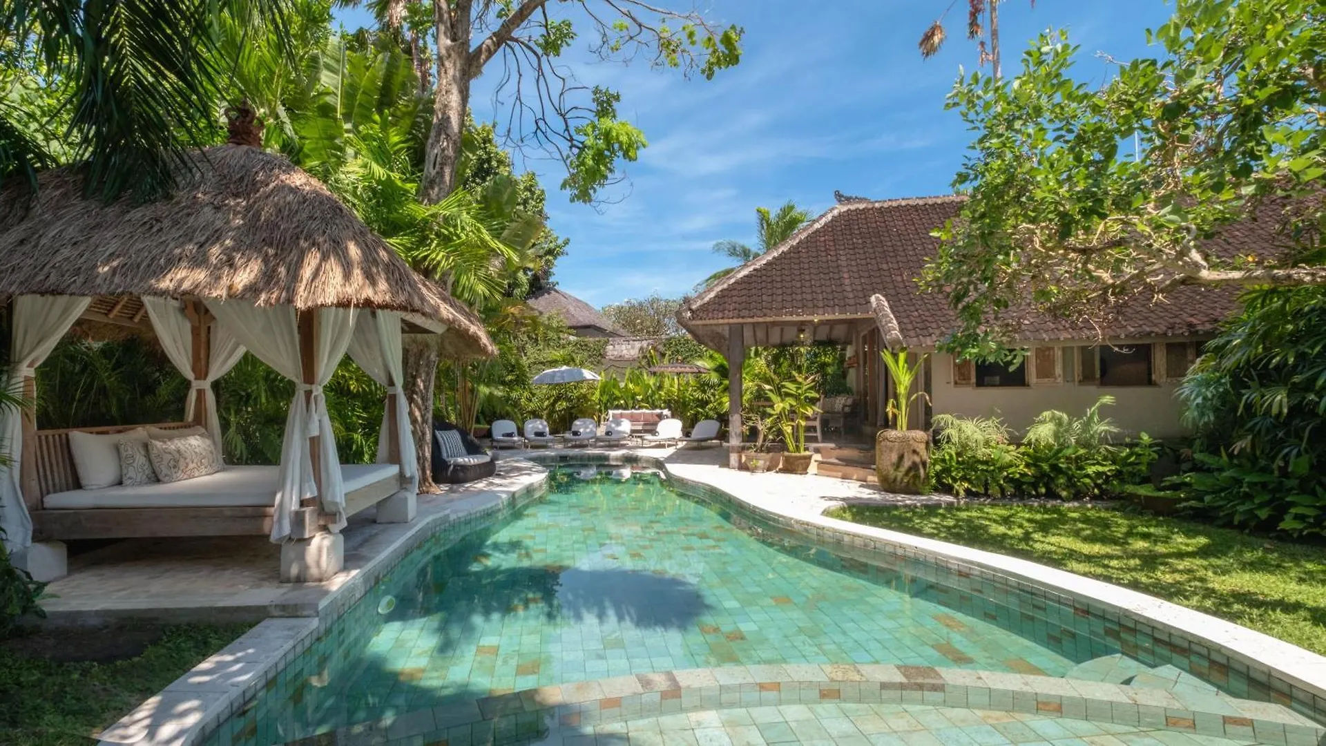 Villa Koyama By Villa Finder Seminyak   Seminyak (Bali)
