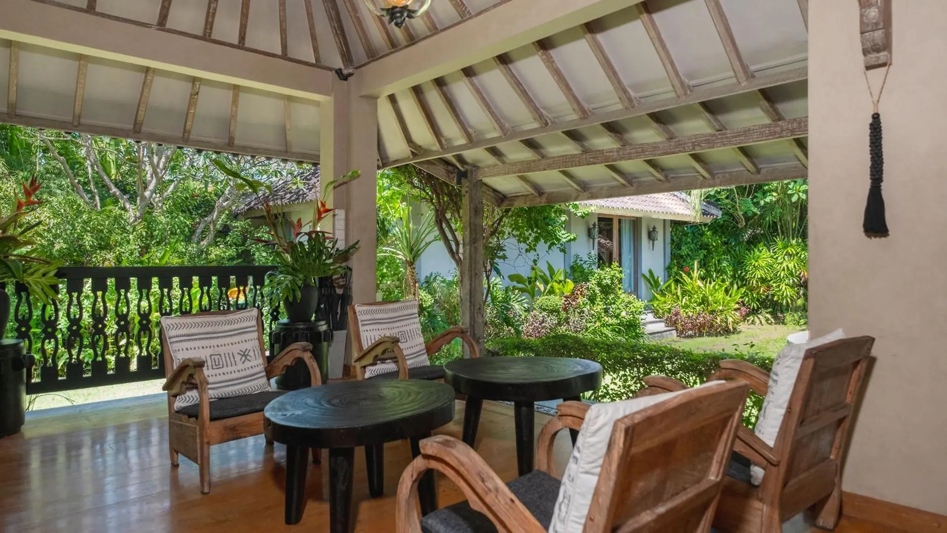 Villa Koyama By Villa Finder Seminyak  Indonesia