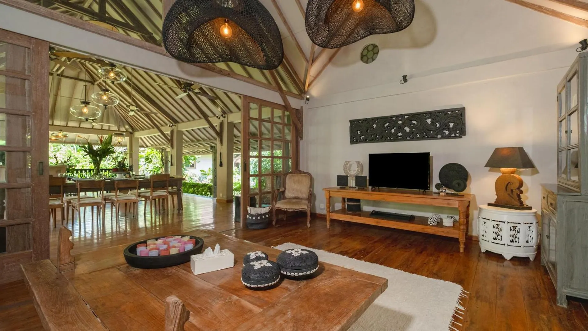 Villa Koyama By Villa Finder Seminyak  0*, Seminyak (Bali) Indonesia