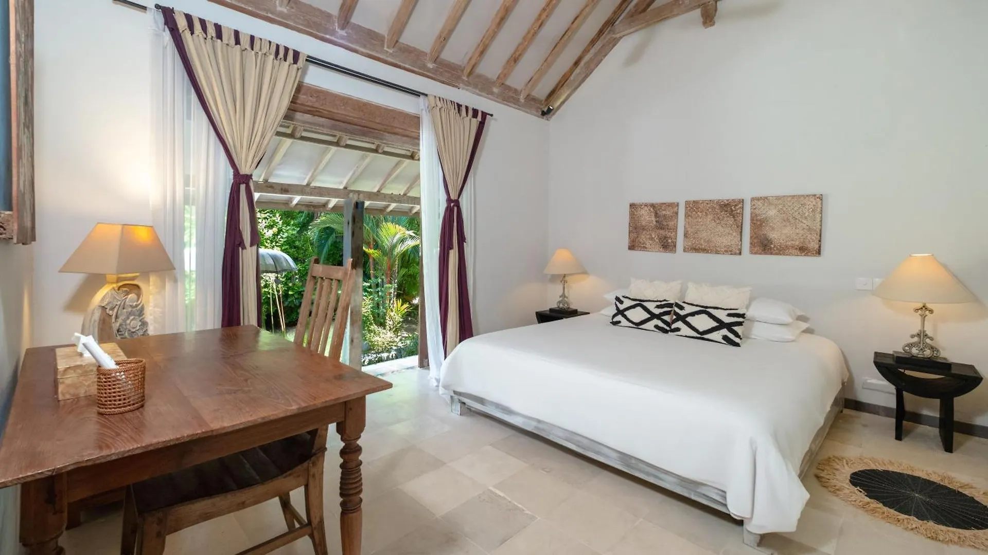 Villa Koyama By Villa Finder Seminyak
