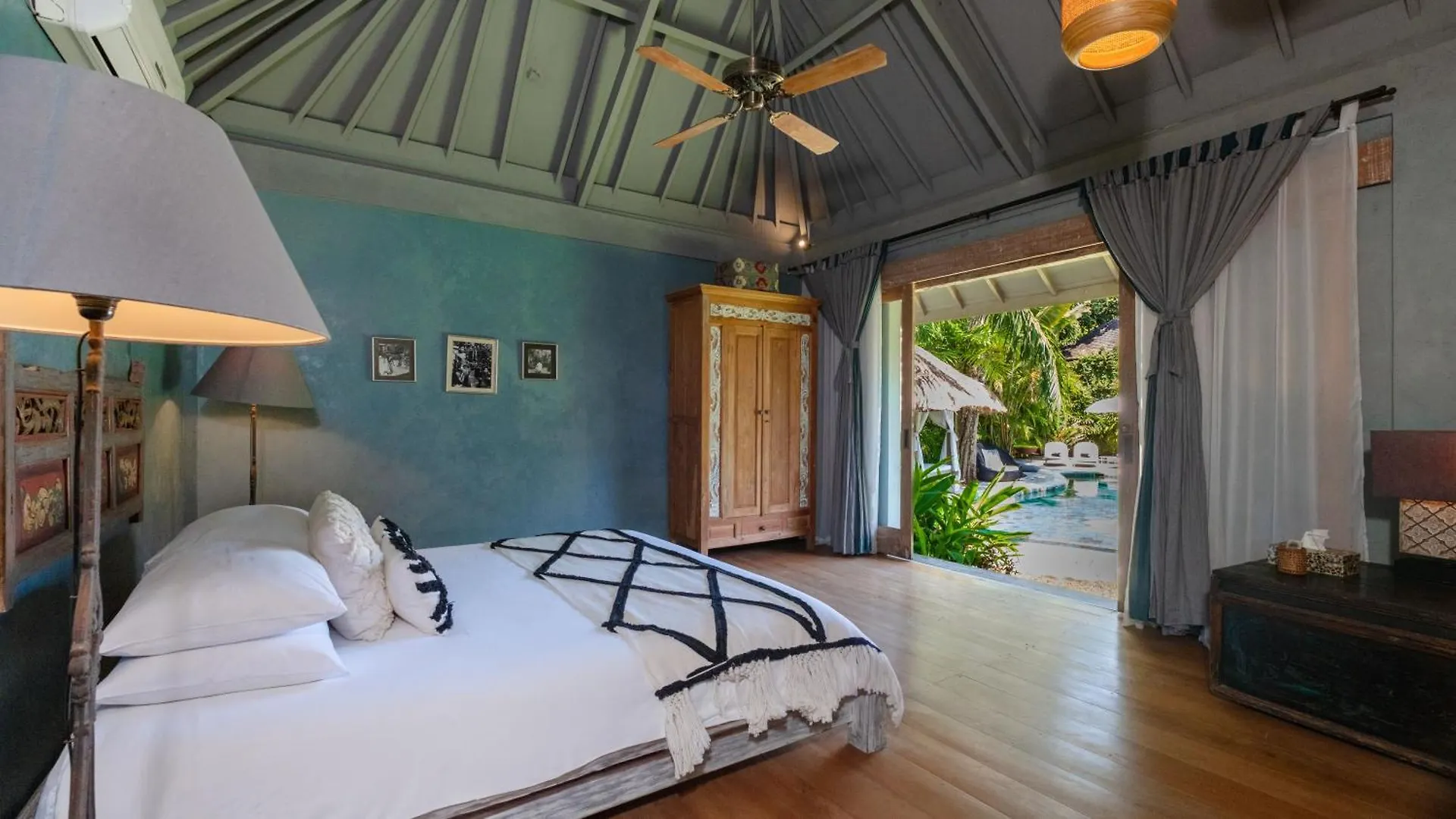Villa Koyama By Villa Finder Seminyak