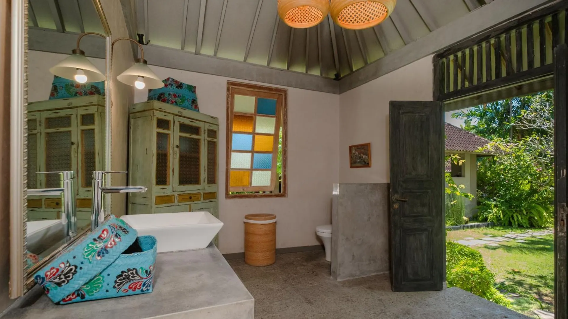 Villa Koyama By Villa Finder Seminyak  Indonesia