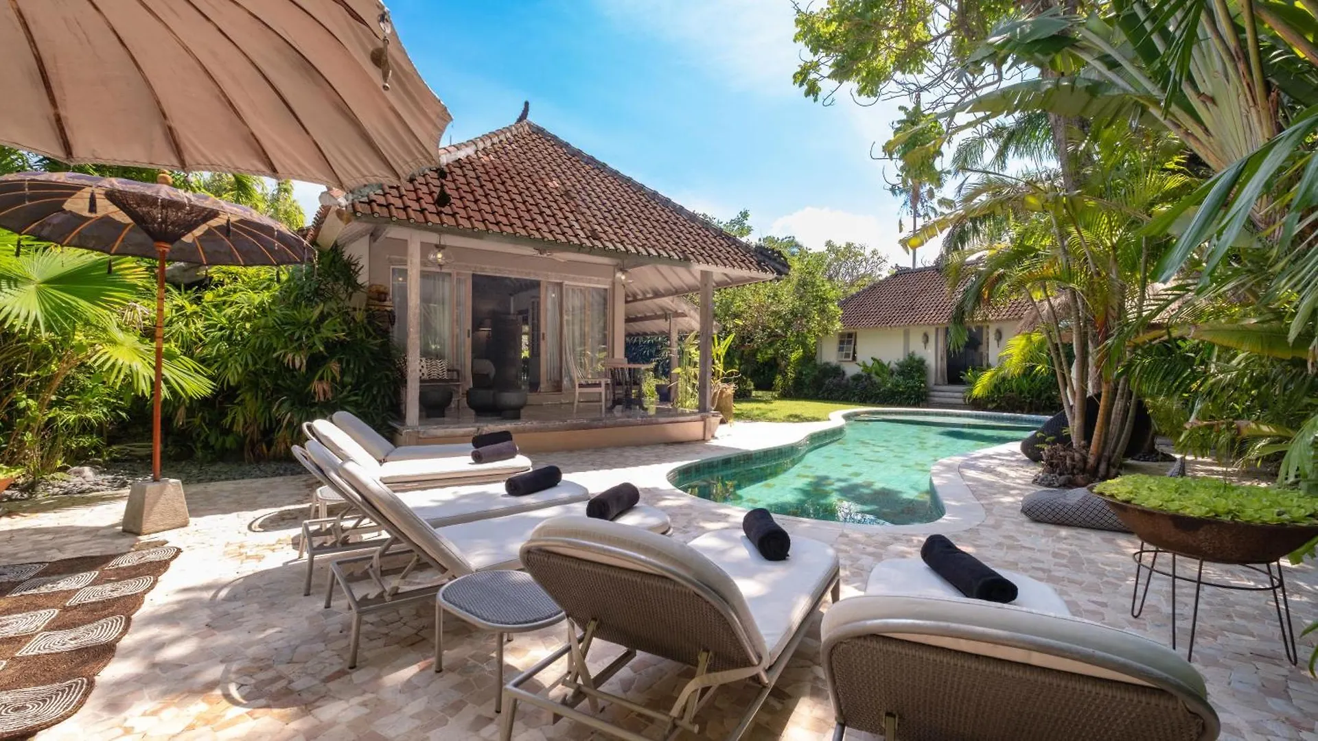Villa Koyama By Villa Finder Seminyak  Indonesia